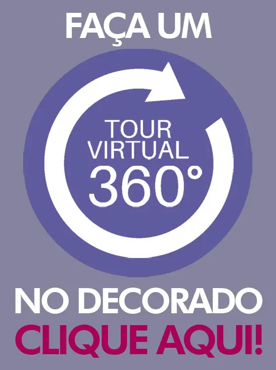 Allegrare Caieiras - 360º