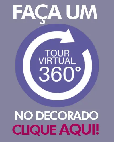 Allegrare Caieiras - Botão 360º