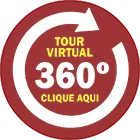 Allegrare Caieiras - 360º
