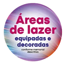 Allegrare Caieiras - Áreas de lazer